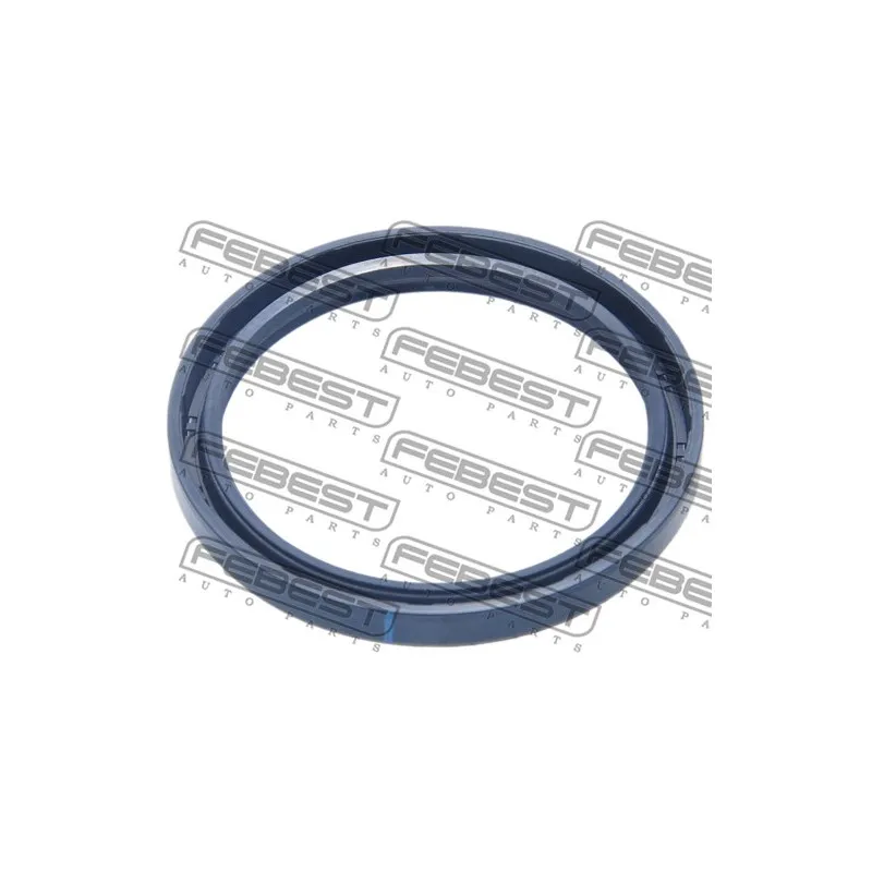 Bague d'étanchéité, arbre de transmission FEBEST 95GAY-65790808C - Visuel 1