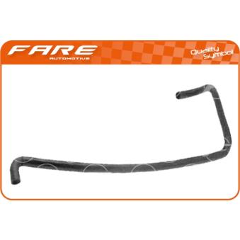Tuyau d'huile FARE SA [8304]