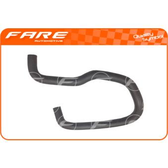 Gaine de chauffage FARE SA [8349]