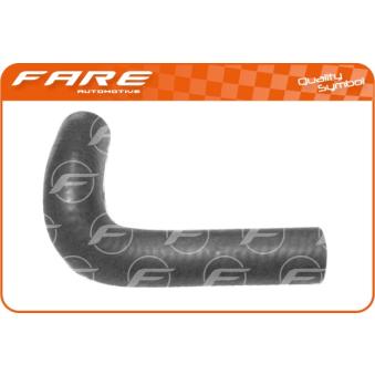 Manche, batterie chauffante-chauffage FARE SA [8442]