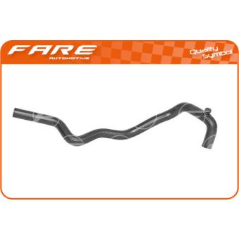 Manche, batterie chauffante-chauffage FARE SA [8444]