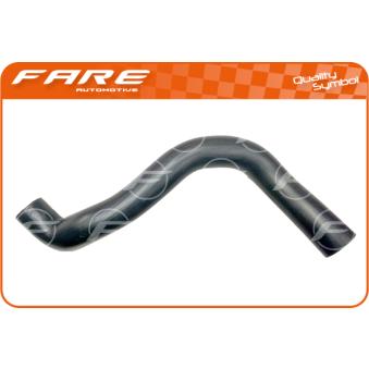 Durite de radiateur FARE SA OEM 46417778