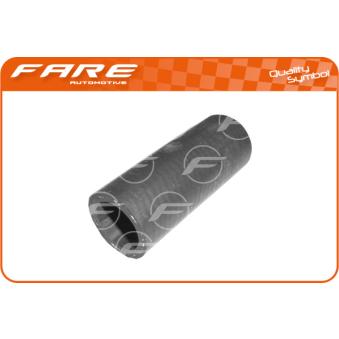 Durite de radiateur FARE SA 8712 pour MINI MINI 1.9 TD - 90cv