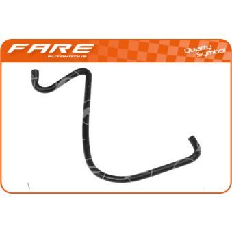 Manche, batterie chauffante-chauffage FARE SA [8723]