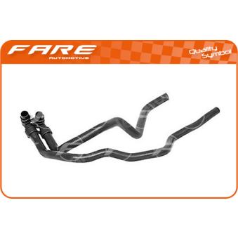 Manche, batterie chauffante-chauffage FARE SA [8749]