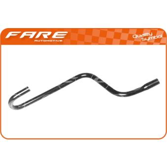 Tuyau d'huile FARE SA [8758]