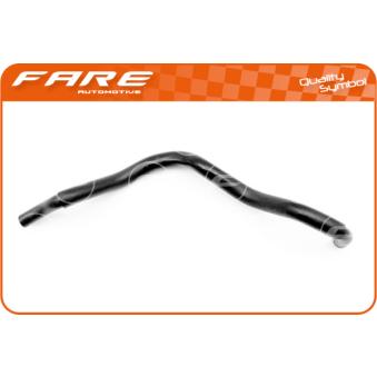 Durite de radiateur FARE SA 8790 pour MINI MINI 1.9 TD - 90cv