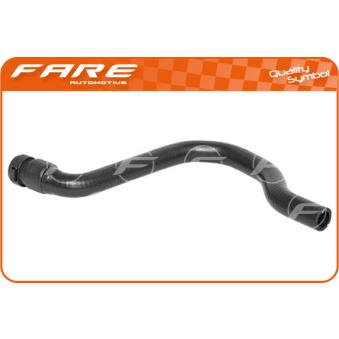 Manche, batterie chauffante-chauffage FARE SA 8797