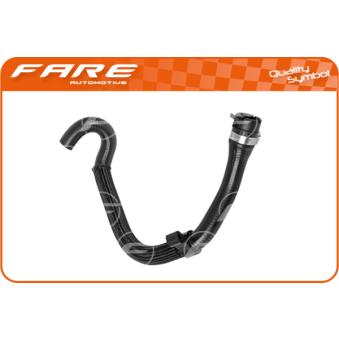 Manche, batterie chauffante-chauffage FARE SA 8798