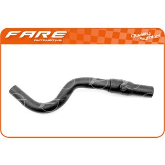 Gaine de chauffage FARE SA [8870]