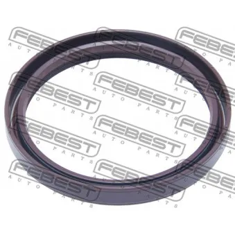 FEBEST 95GBY-60700808L - Bague d'étanchéité, arbre de transmission