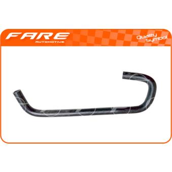 Manche, batterie chauffante-chauffage FARE SA [9017]