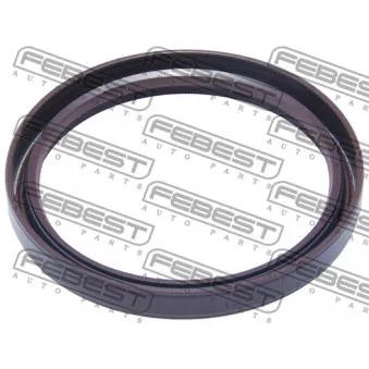 FEBEST 95GBY-62740808R - Bague d'étanchéité, arbre de transmission