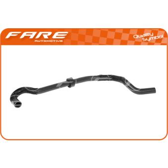 Manche, batterie chauffante-chauffage FARE SA [9143]