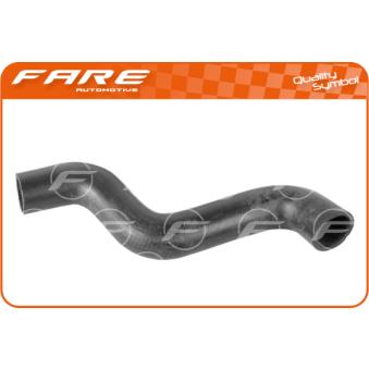 Durite de radiateur FARE SA OEM 91AB8260BB