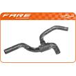 FARE SA 9308 - Durite de radiateur