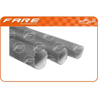 Tuyau FARE SA [9313]