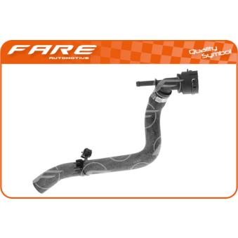 Manche, batterie chauffante-chauffage FARE SA [9345]