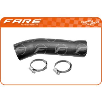 Gaine de suralimentation FARE SA [9373]