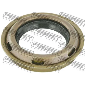 FEBEST 95GDW-41610813L - Bague d'étanchéité, arbre de transmission
