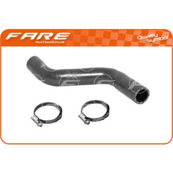 Gaine de suralimentation FARE SA [9460]