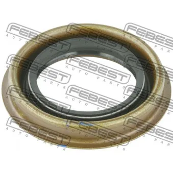 FEBEST 95GDW-41610813R - Bague d'étanchéité, arbre de transmission