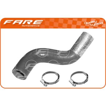 Gaine de suralimentation FARE SA [9473]