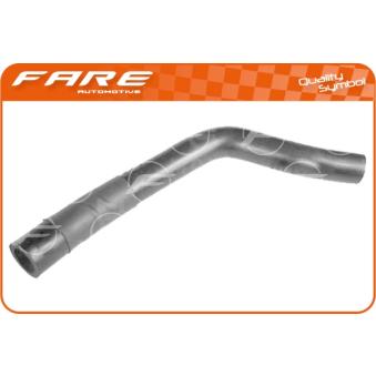 Tuyau d'huile FARE SA [9526]