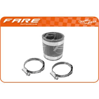 Gaine de suralimentation FARE SA [9539]