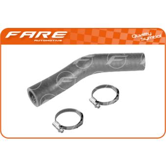 Gaine de suralimentation FARE SA [9542]