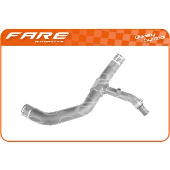 Gaine de chauffage FARE SA 9549