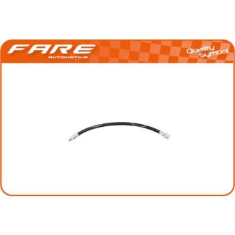 Flexible de frein FARE SA OEM 75492063