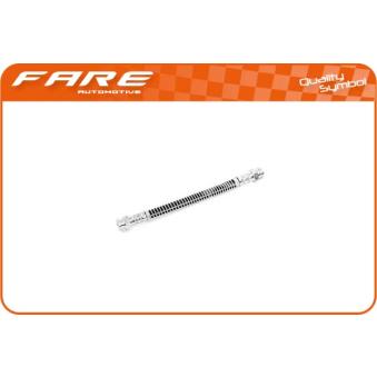 Flexible de frein FARE SA OEM 96169410 Flexible de frein FARE SA OEM 96169410
