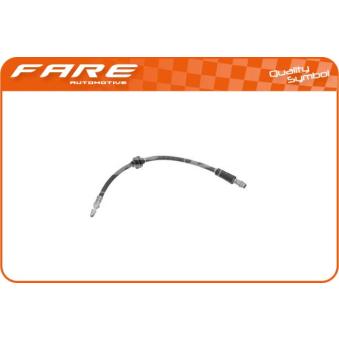 Flexible de frein FARE SA OEM 480685