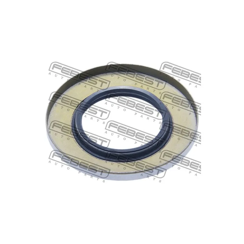 Bague d'étanchéité, arbre de transmission FEBEST 95GDY-40720707X - Visuel 1