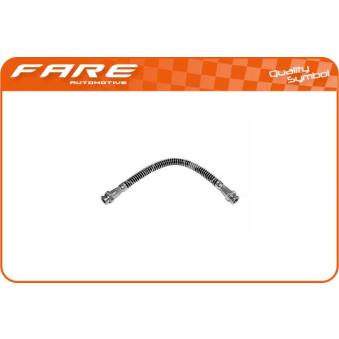 Flexible de frein FARE SA OEM 481629 Flexible de frein FARE SA OEM 481629