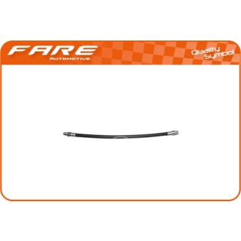 Flexible de frein FARE SA OEM 7701349304 Flexible de frein FARE SA OEM 7701349304