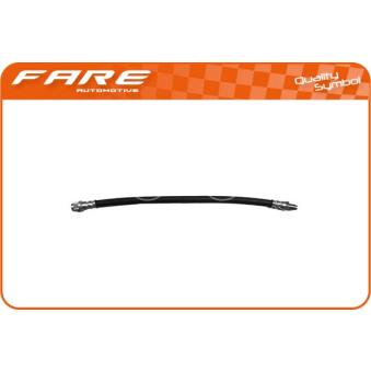 Flexible de frein FARE SA OEM 7701069948