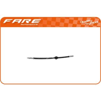 Flexible de frein FARE SA OEM 7700313596