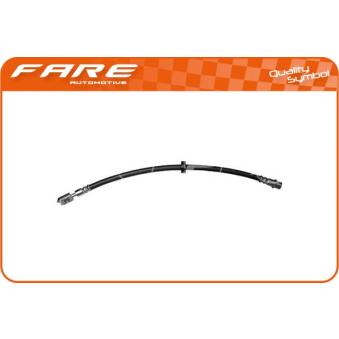 Flexible de frein FARE SA OEM 6N0611701B