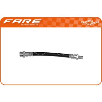 Flexible de frein FARE SA OEM 480654