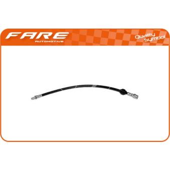 Flexible de frein FARE SA OEM 91517513