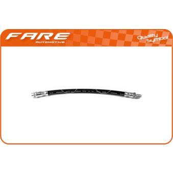 Flexible de frein FARE SA OEM 7700804356