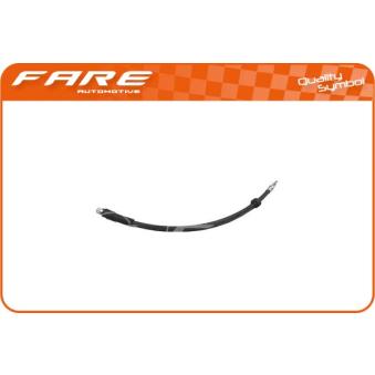 Flexible de frein FARE SA OEM 480639