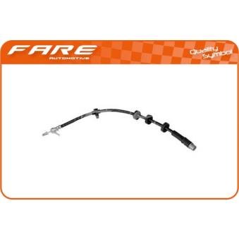 Flexible de frein avant droit FARE SA OEM 480680