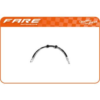 Flexible de frein FARE SA OEM 6384282235