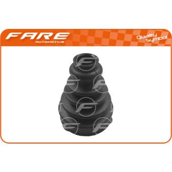 Joint-soufflet, arbre de commande FARE SA OEM 46307925