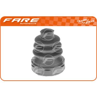 Joint-soufflet, arbre de commande FARE SA OEM 044380h011