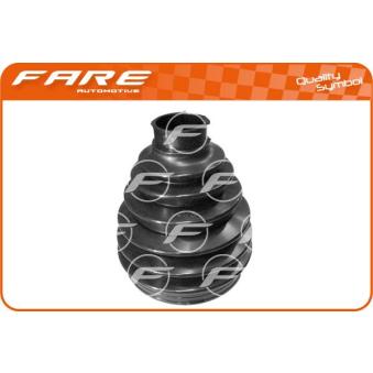 Joint-soufflet, arbre de commande FARE SA [9682]