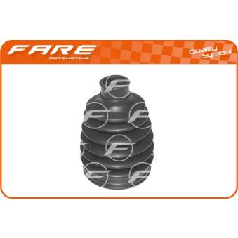 Joint-soufflet, arbre de commande FARE SA [9685]